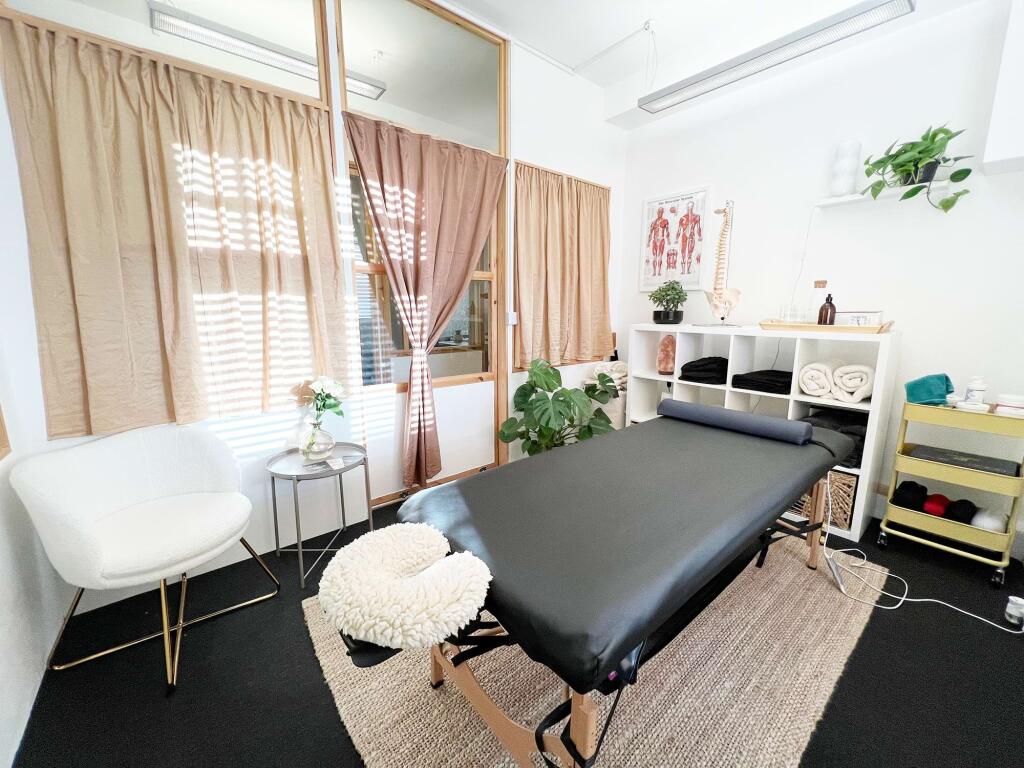 Beauty Room