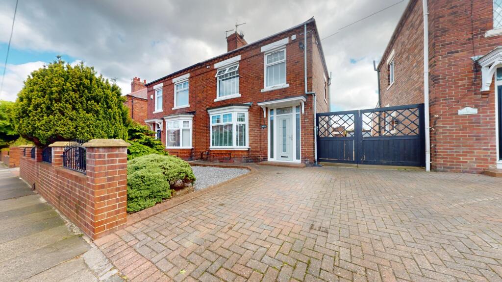 Main image of property: Harton Lane, South Shields