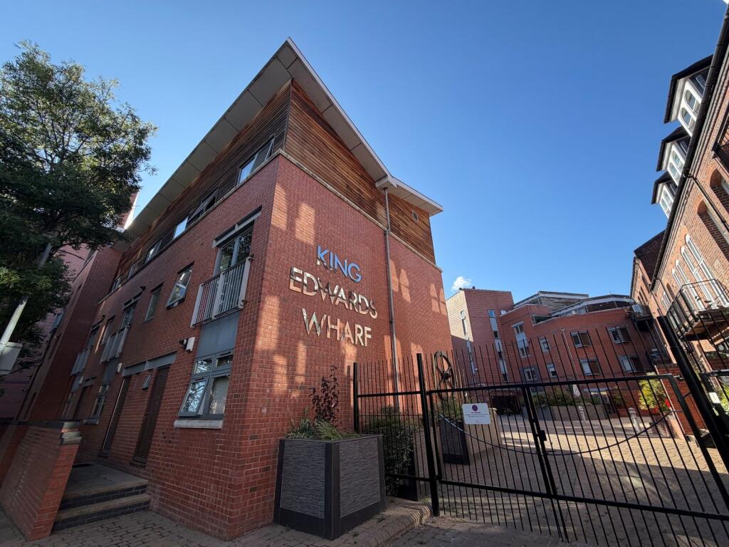 Main image of property: Sheepcote Street, Birmingham, West Midlands, B16