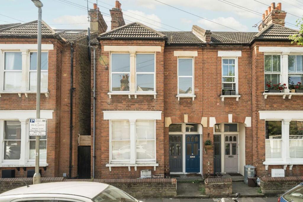 Main image of property: Glasford Street, Tooting