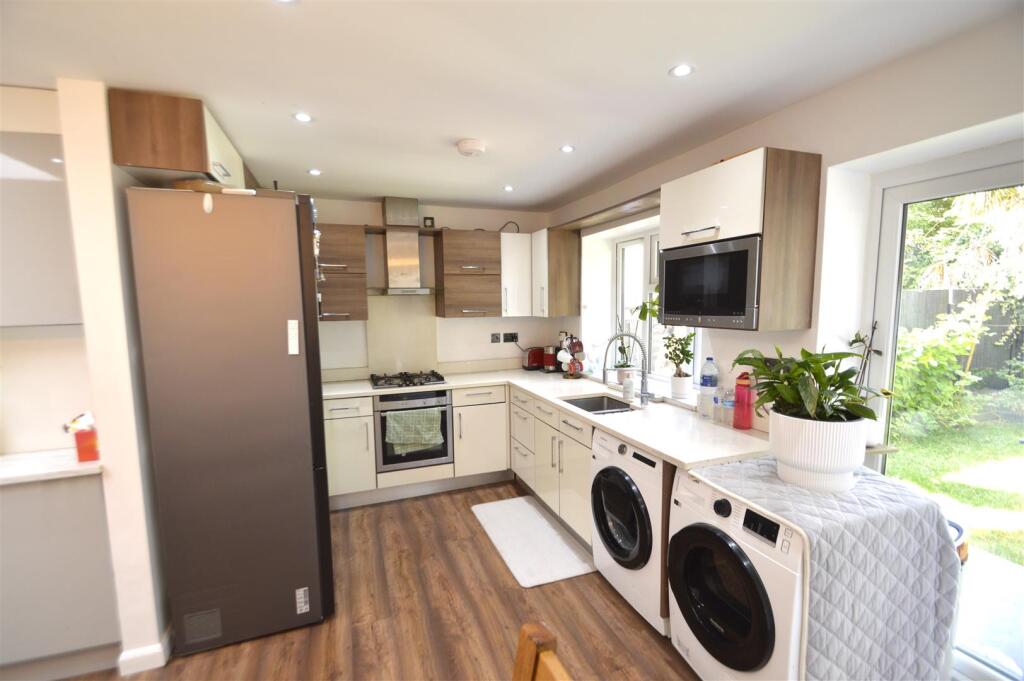 House in London - More