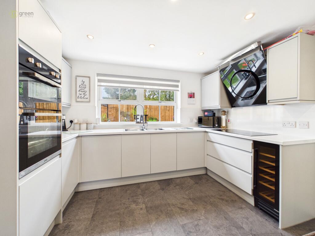 Wheatmoor Road, Sutton Coldfield, B75 photo 3