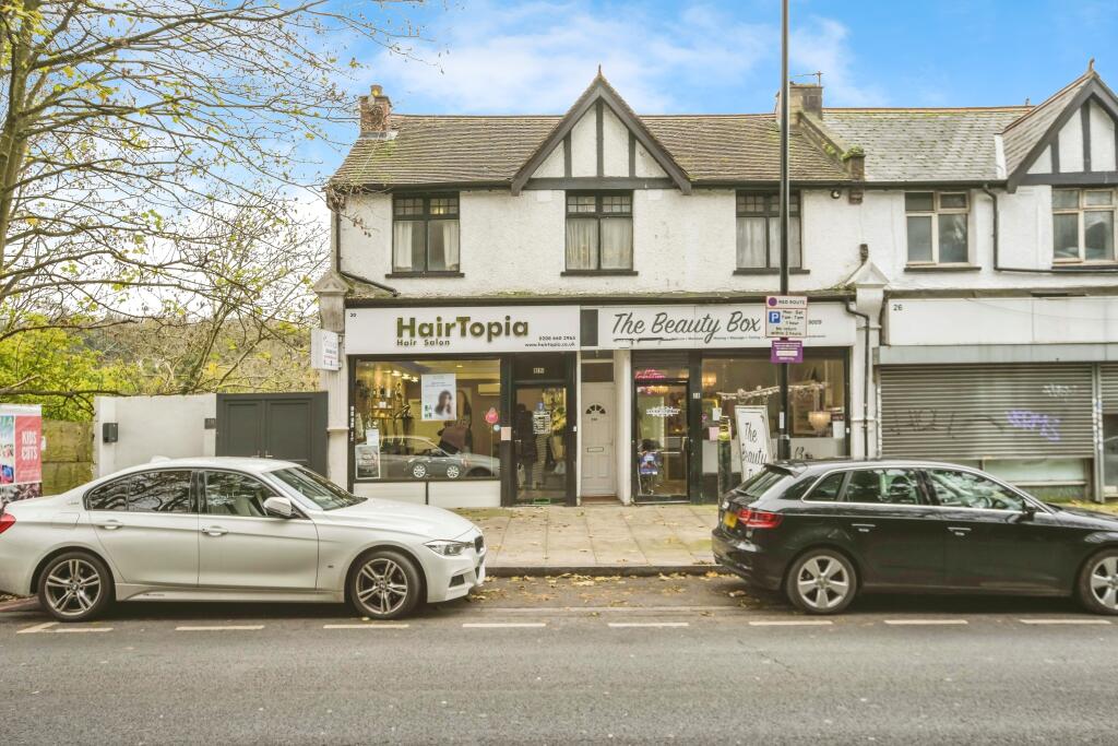 Main image of property: Godstone Road, Kenley, CR8