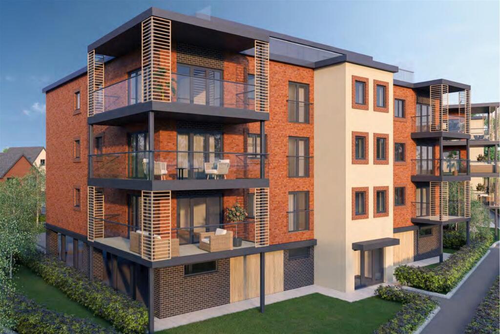 Main image of property: The Green, Stratford Road, Shirley, Solihull