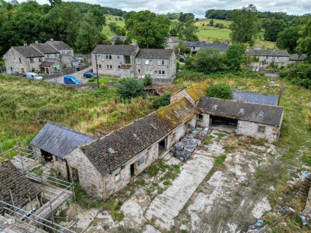 Weaddow Lane, Middleton-By-Youlgrave, Bakewell photo 2