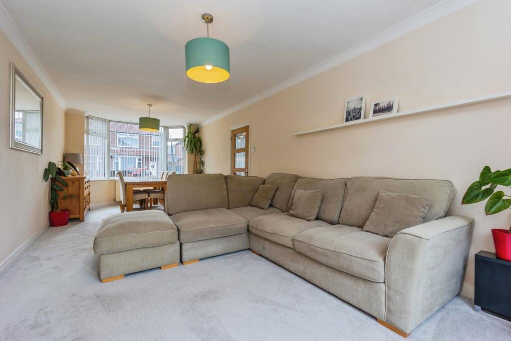 House in Trafford, Greater Manchester - View 4