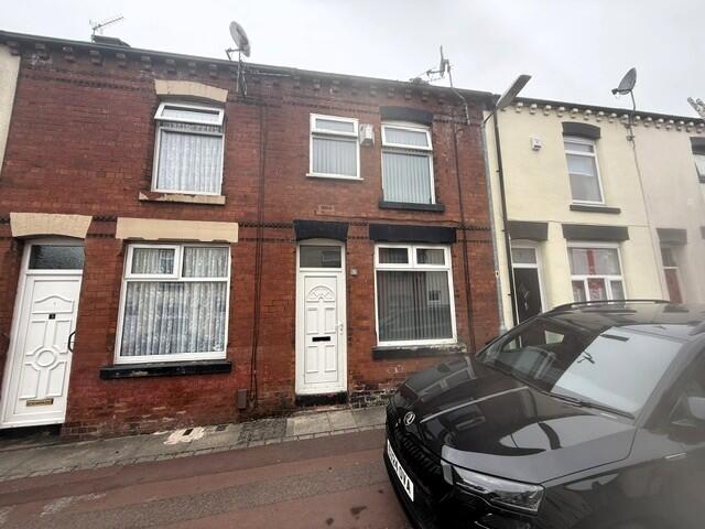 5 Dougill Street, Bolton, Greater Manchester BL1 5JY, Greater Manchester BL1 5JY