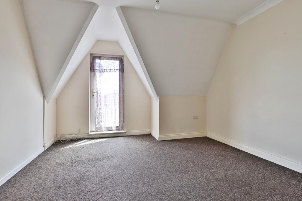 Florence Road, Bournemouth, Dorset, BH5 – pohled 4