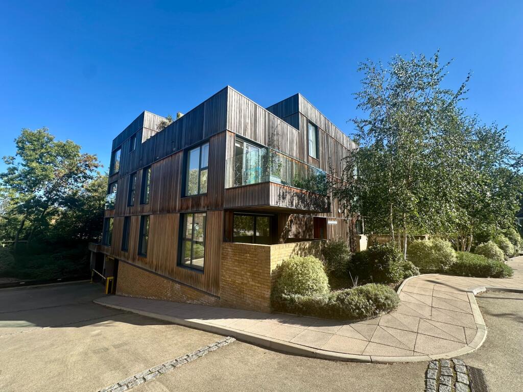 Main image of property: Churchwood Gardens, Forest Hill SE23