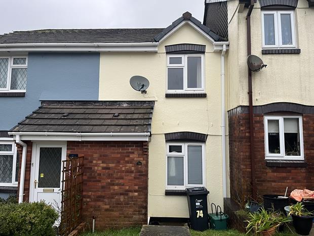 Main image of property: Inney Close, Callington, PL17