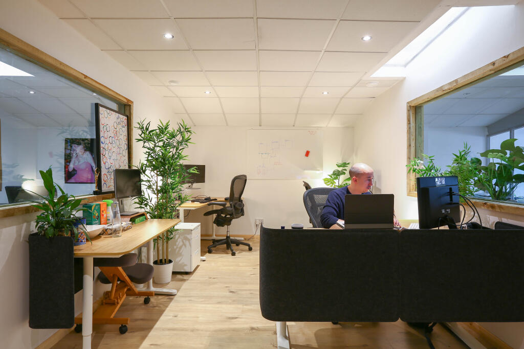 Creative Space