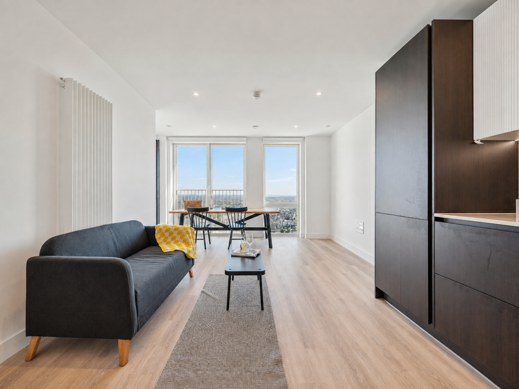 Apartment in London - View 3