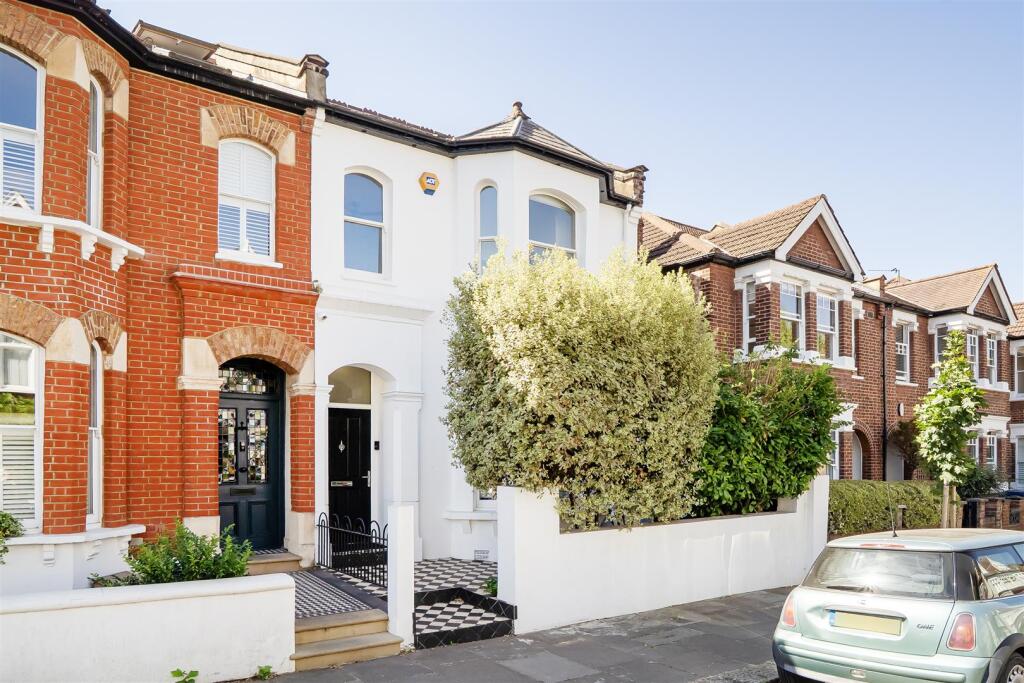 Main image of property: Sunnyside Road, Ealing, W5