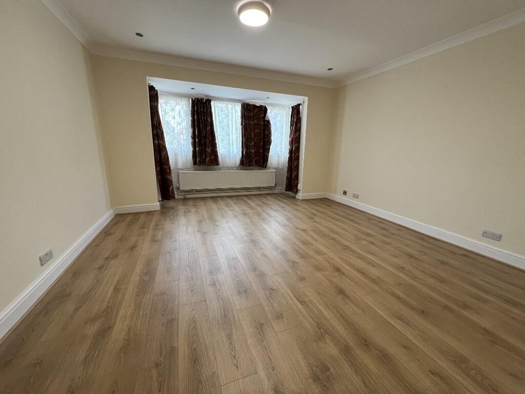 Main image of property: Atkinson Road, London, E16