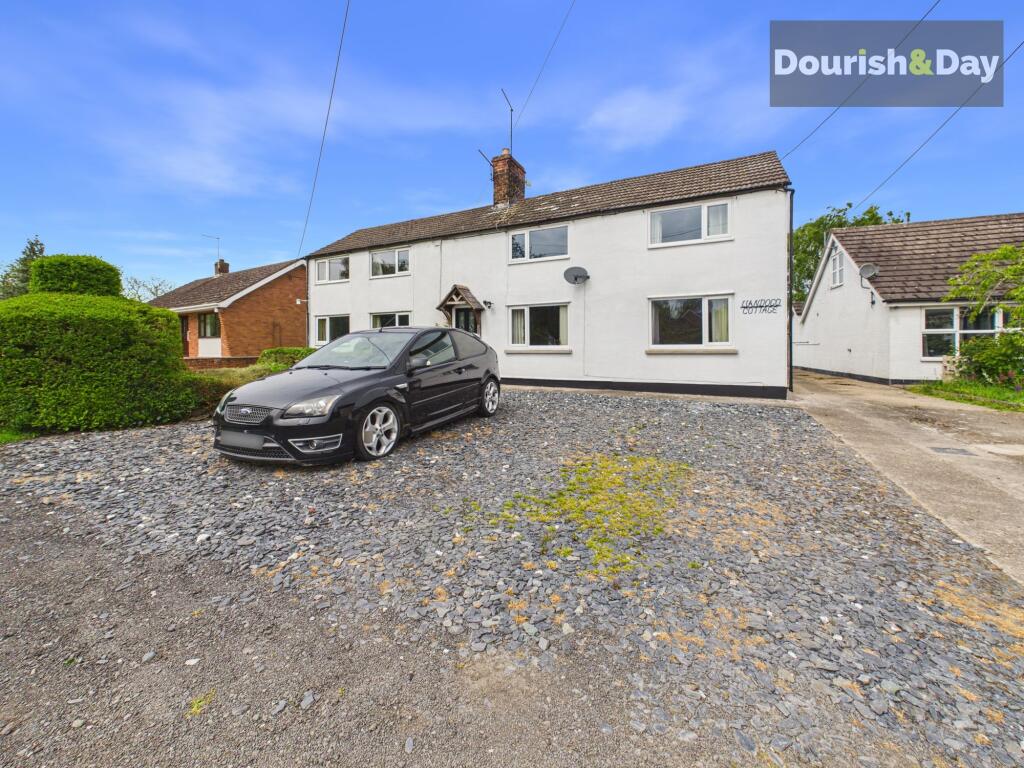 Main image of property: Whixall, Whitchurch, SY13
