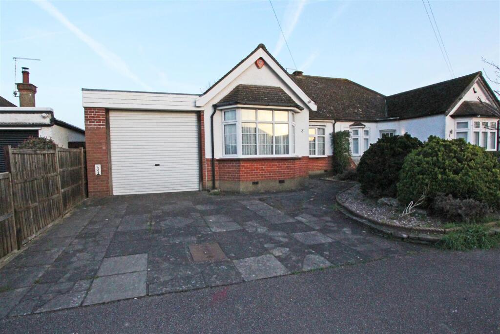 Main image of property: The Meadway, Cuffley