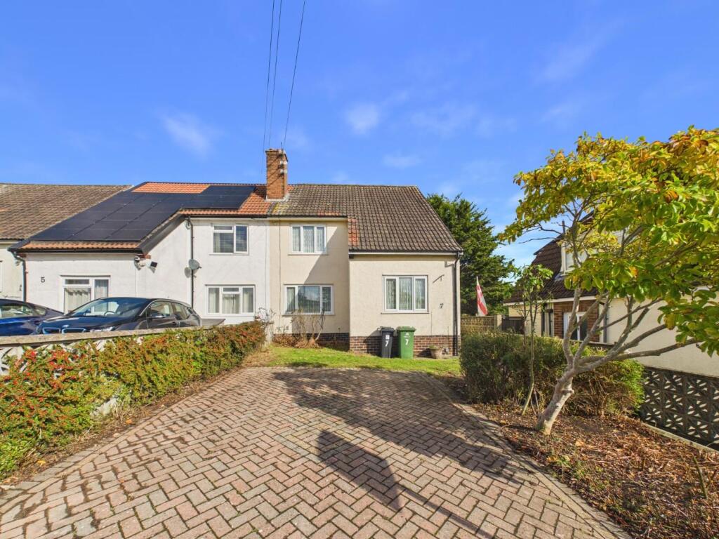 Main image of property: Highview Road, Kingswood