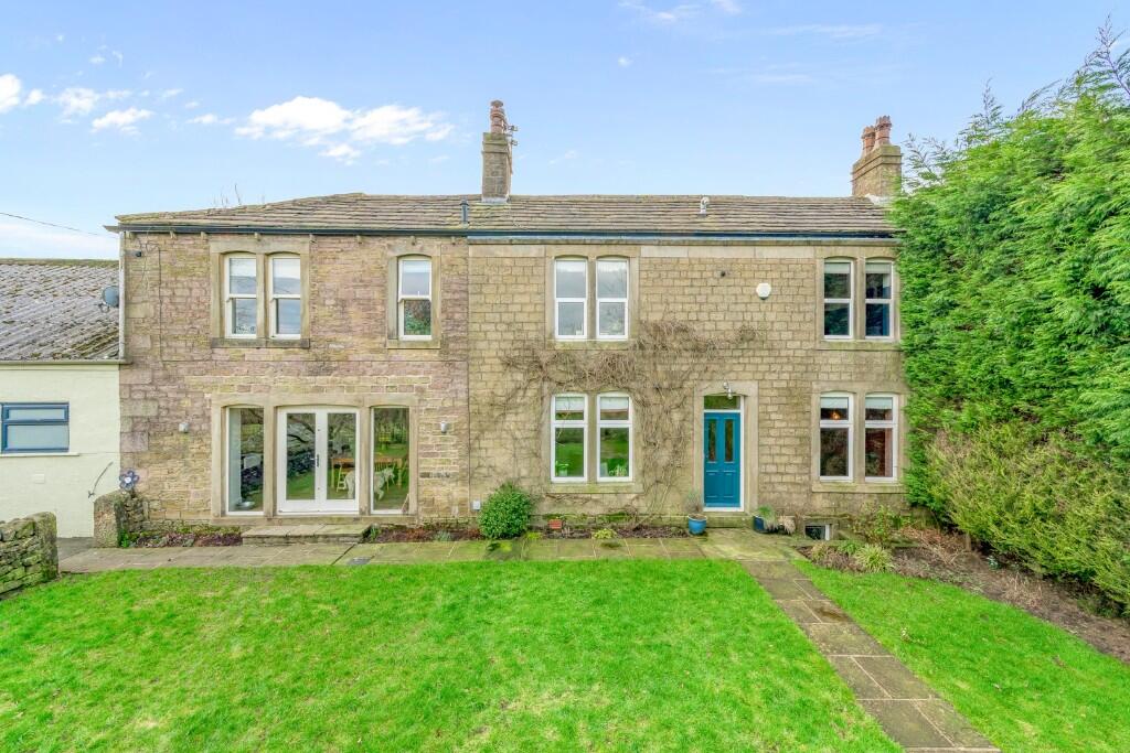 Additional image 32 of Moss Bar Farm, Cowling BD22 0NA