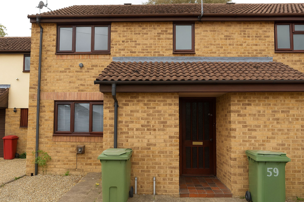 Main image of property: River Leys, Swindon Village, GL51