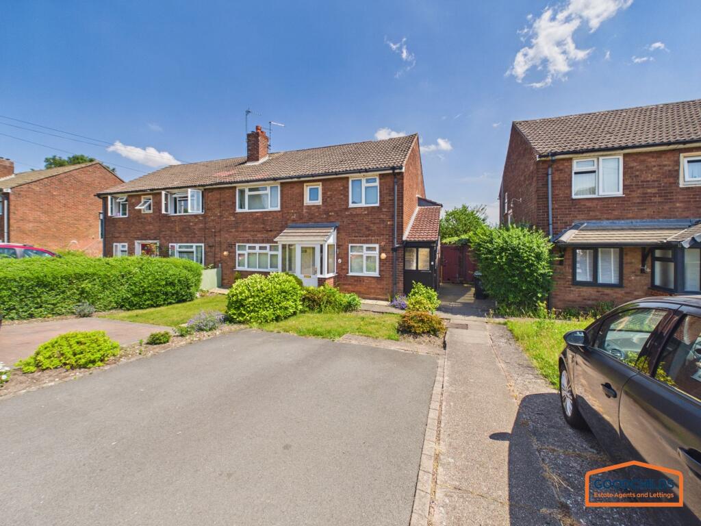 Main image of property: Sadler Road, Walsall, WS8
