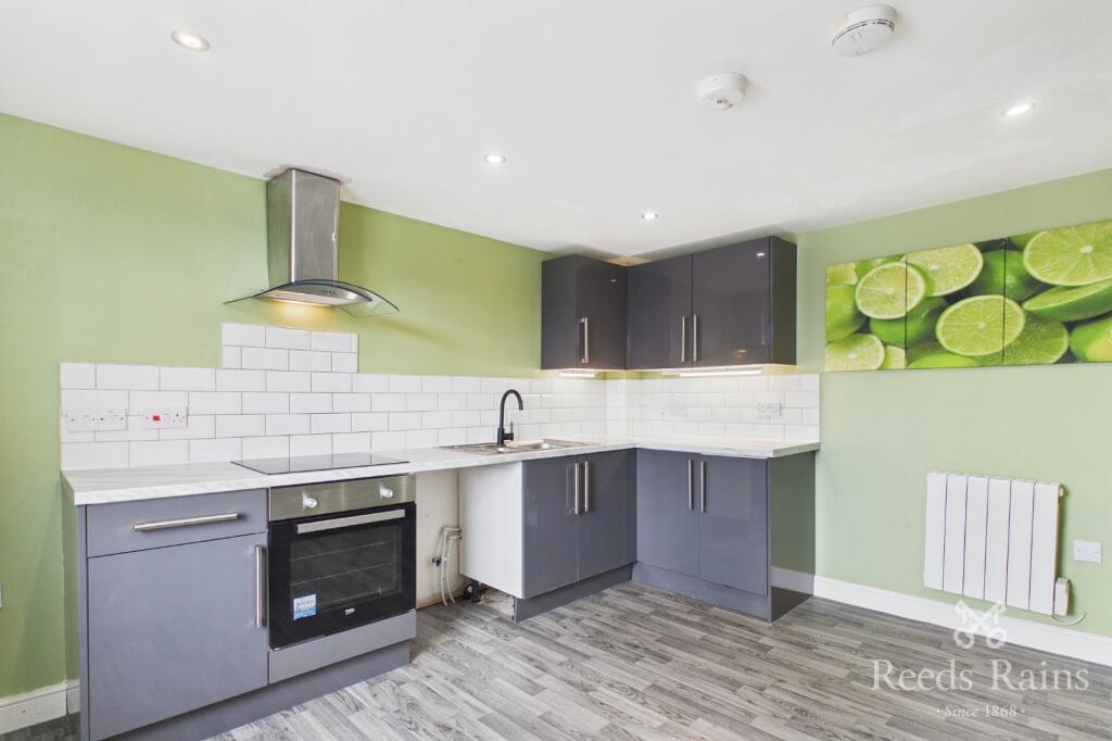 Main image of property: Park Road, Chorley, Lancashire, PR7