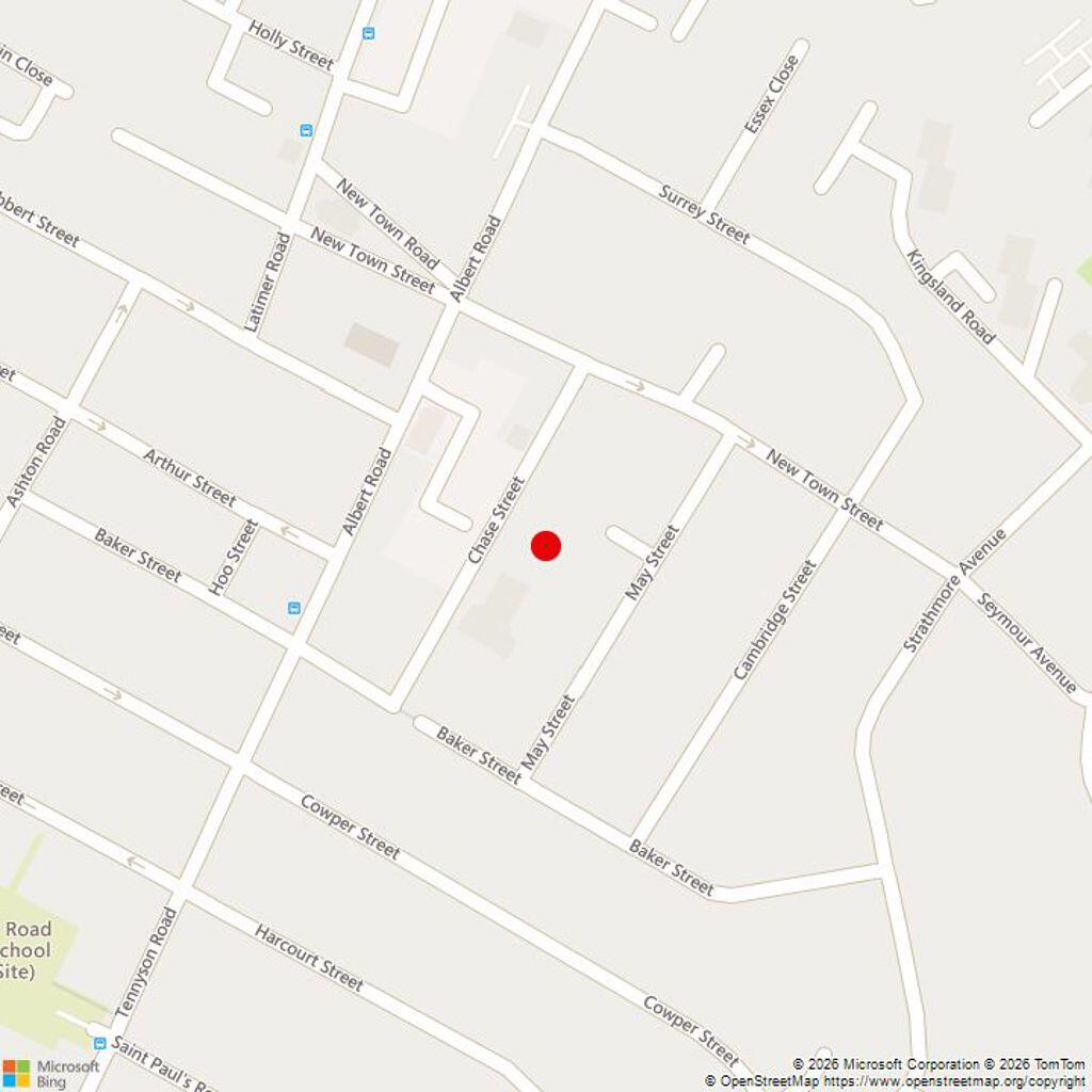 Property Map