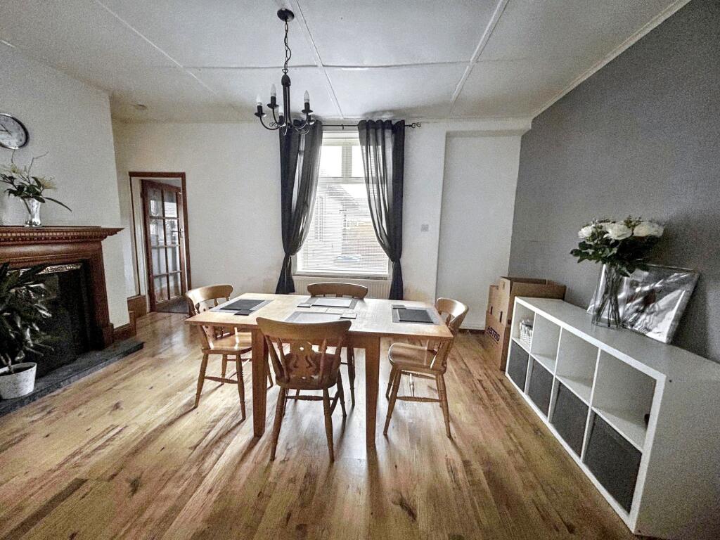 Fairview Terrace, greencroft, Stanley, Durham, DH9 8NR photo 4