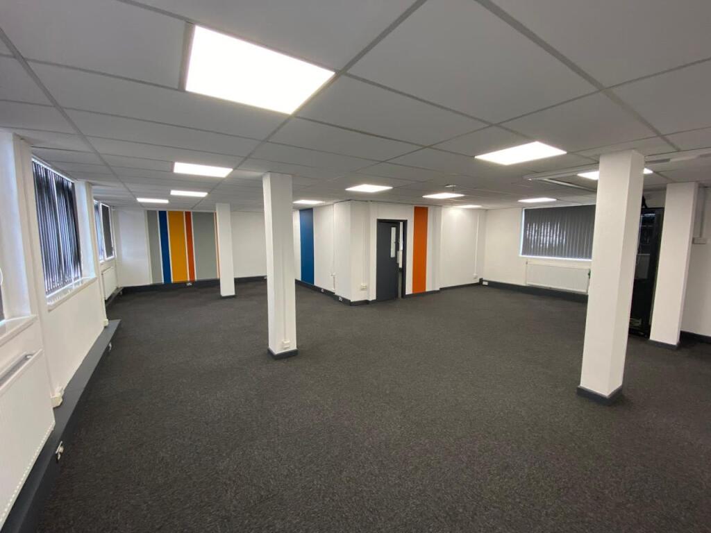 Additional image 9 of Fairgate House, 205 Kings Road, Birmingham, B11 2AA