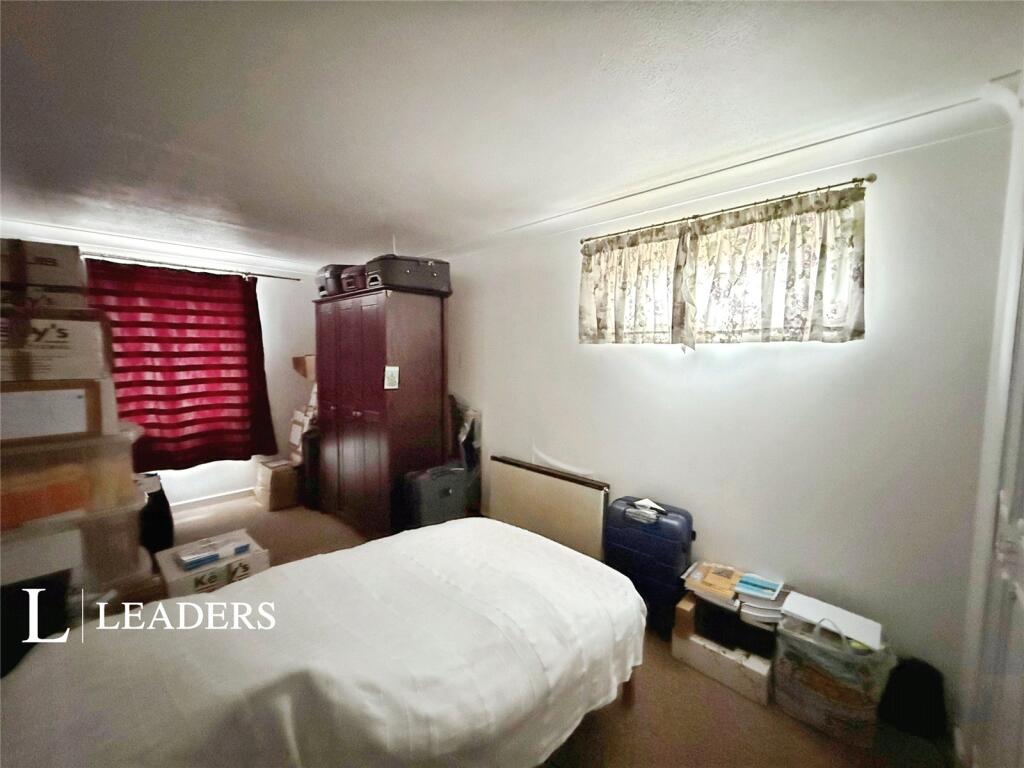 Apartment in Worthing, West Worthing - View 3