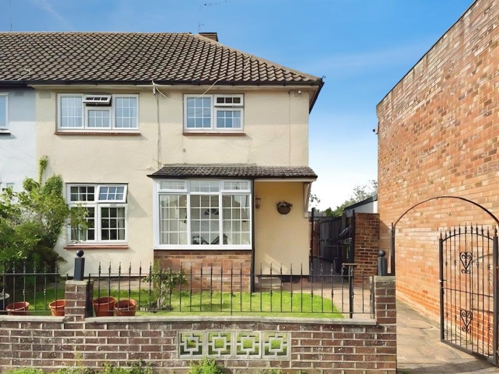 Main image of property: Ely Gardens, Borehamwood, WD6