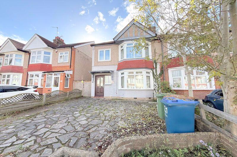 Main image of property: Cambridge Road, North Harrow