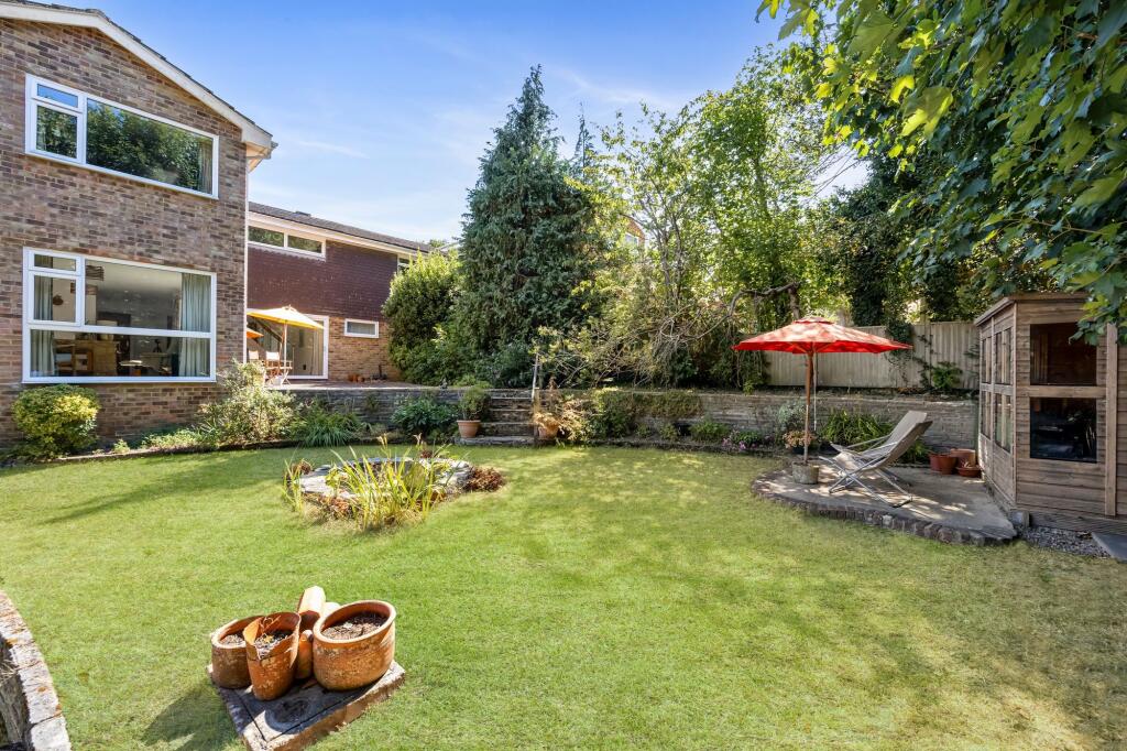 House in Horsham, Bramber - View 4