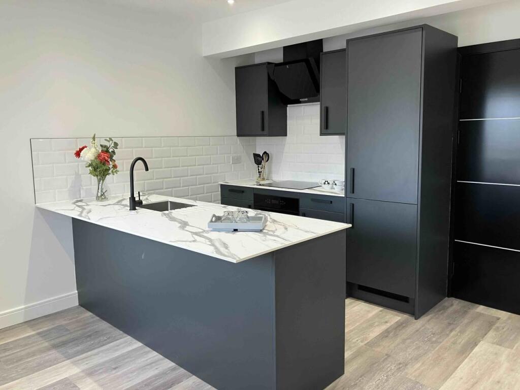 Main image of property: Scott Drive, Ormskirk, Lancashire