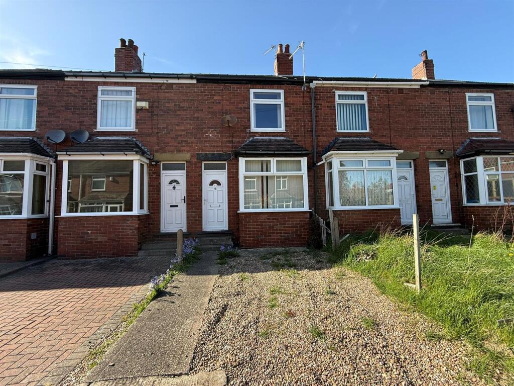 Main image of property: Porter Terrace, Barnsley, S75