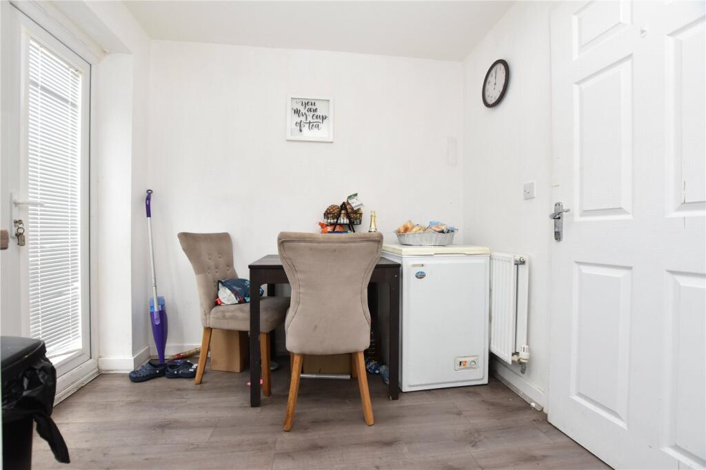 House in Leeds - View 3