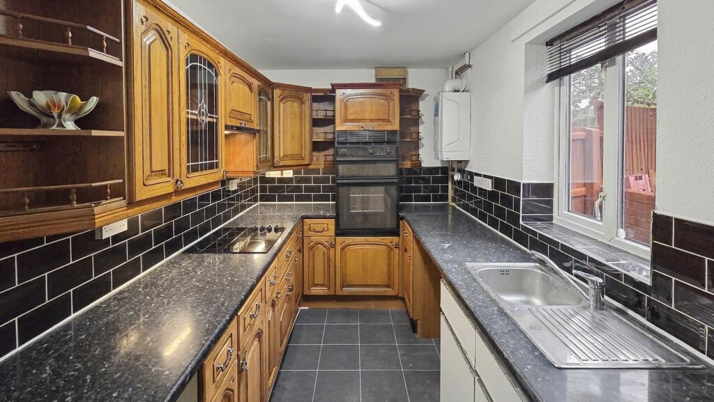 Barringer Road, Mansfield, NG18 photo 3