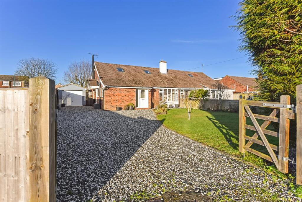 Main image of property: Orchard Gardens, Woodgate