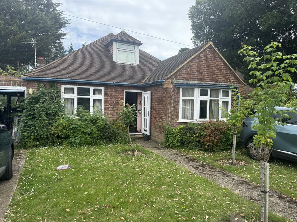 Main image of property: Pinewood Drive, Staines-upon-Thames, Surrey, TW18