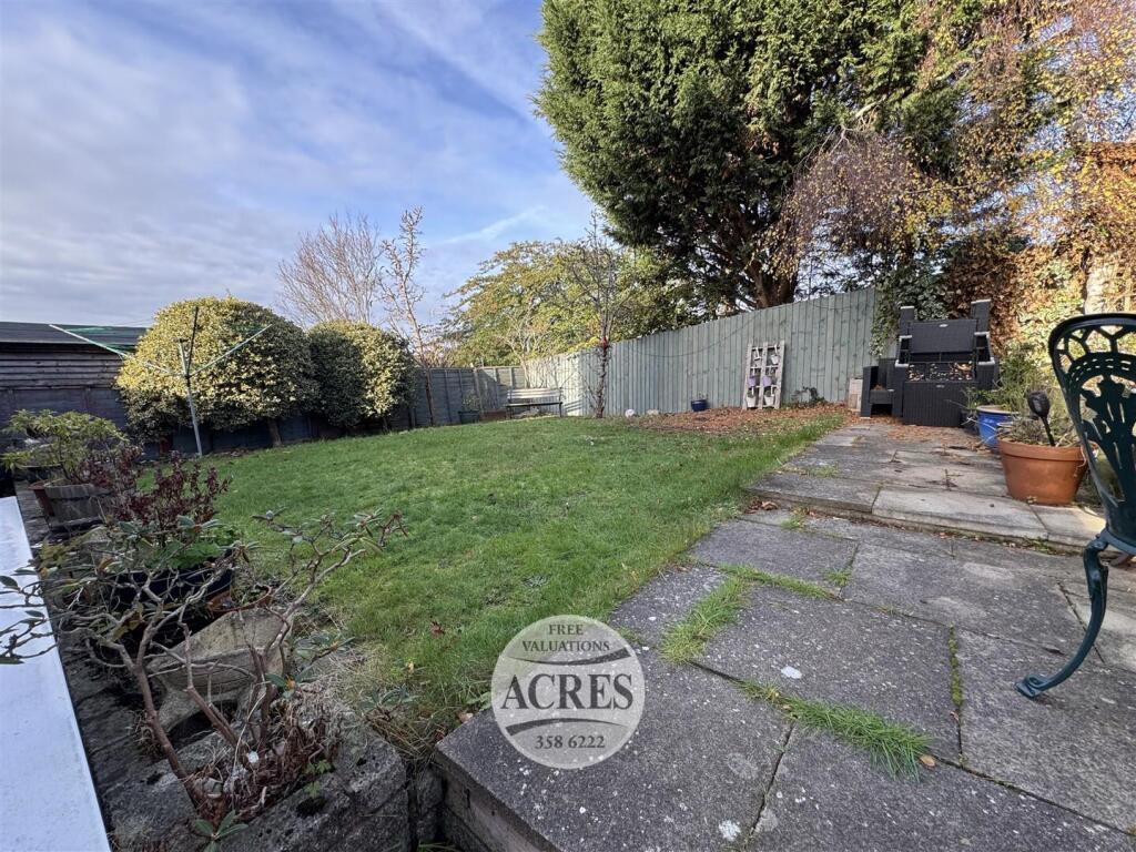 Additional image 39 of Jill Avenue, Great Barr, Birmingham