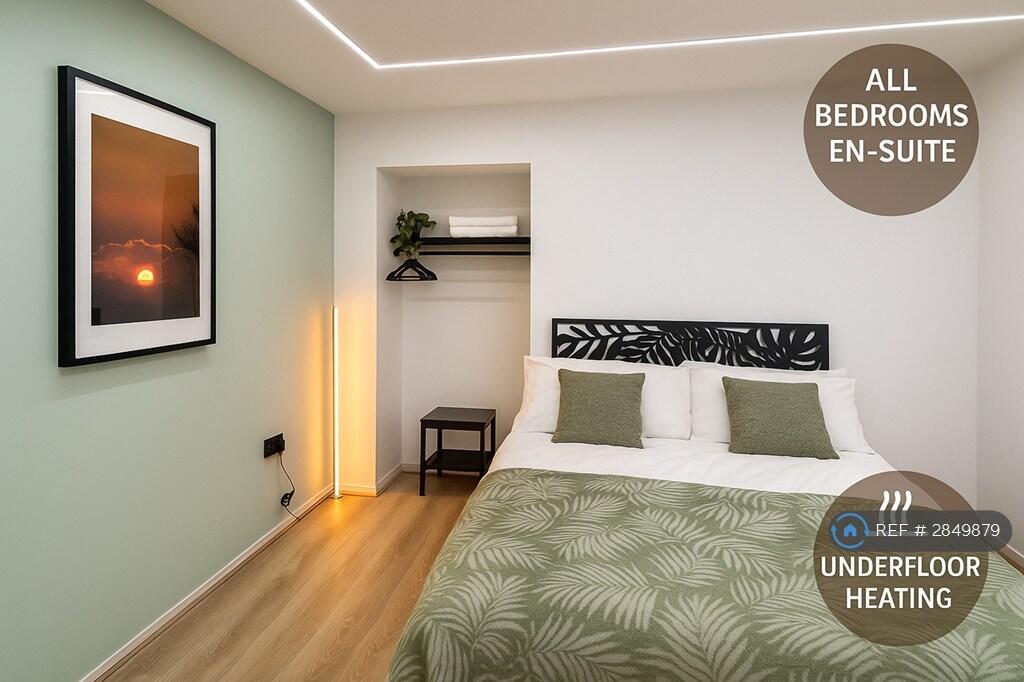 Main image of property: Marshfield Road, Bristol, BS16