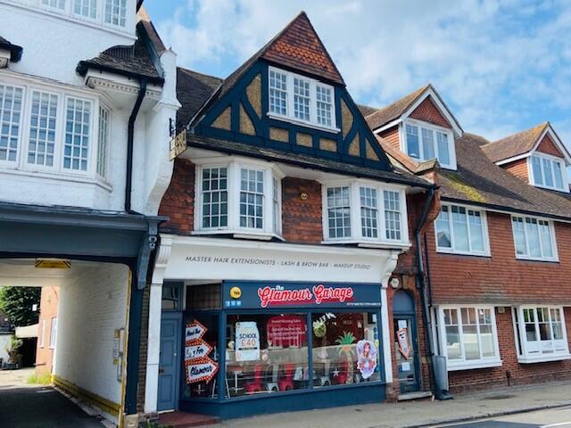 Main image of property: West Street, Reigate, Surrey, RH2