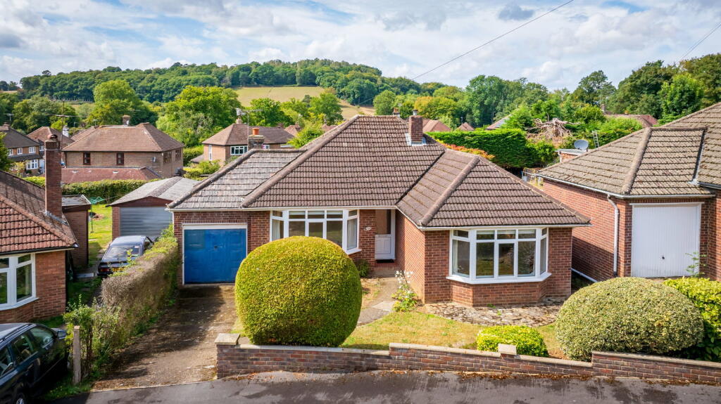 Main image of property: Phillips Hatch, Wonersh, GU5 0PX