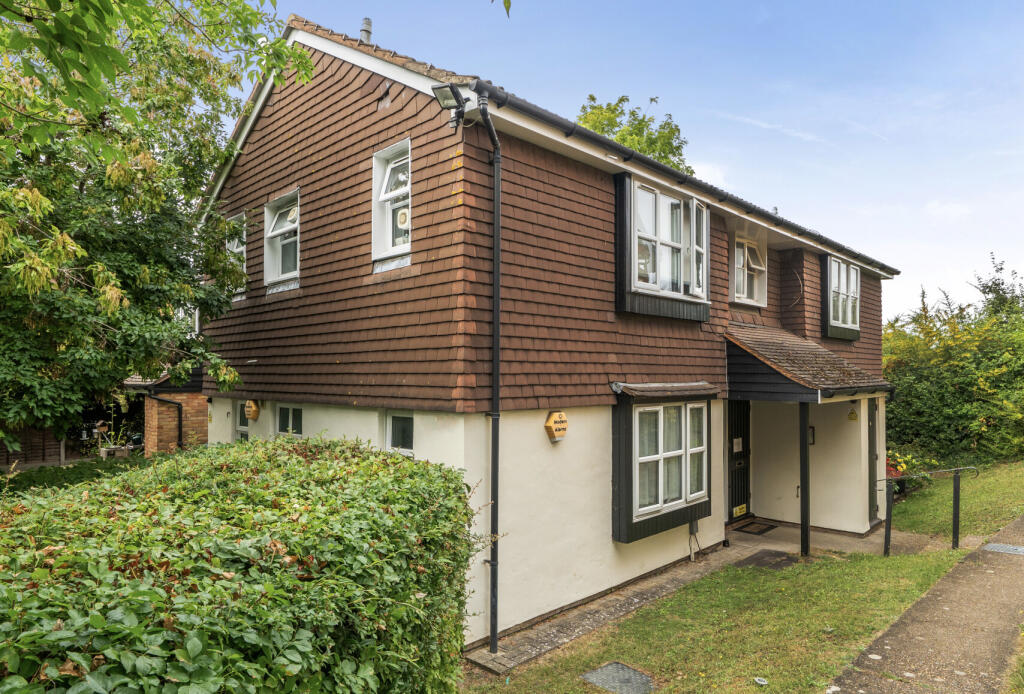 Main image of property: Doveney Close, Orpington, BR5