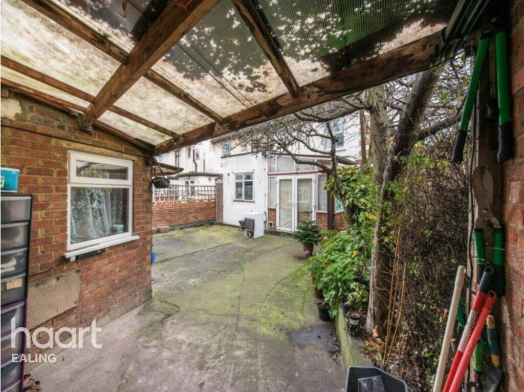 Main image of property: Horn Lane, LONDON