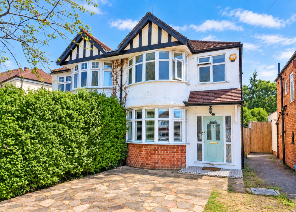Main image of property: Walton Drive, Harrow