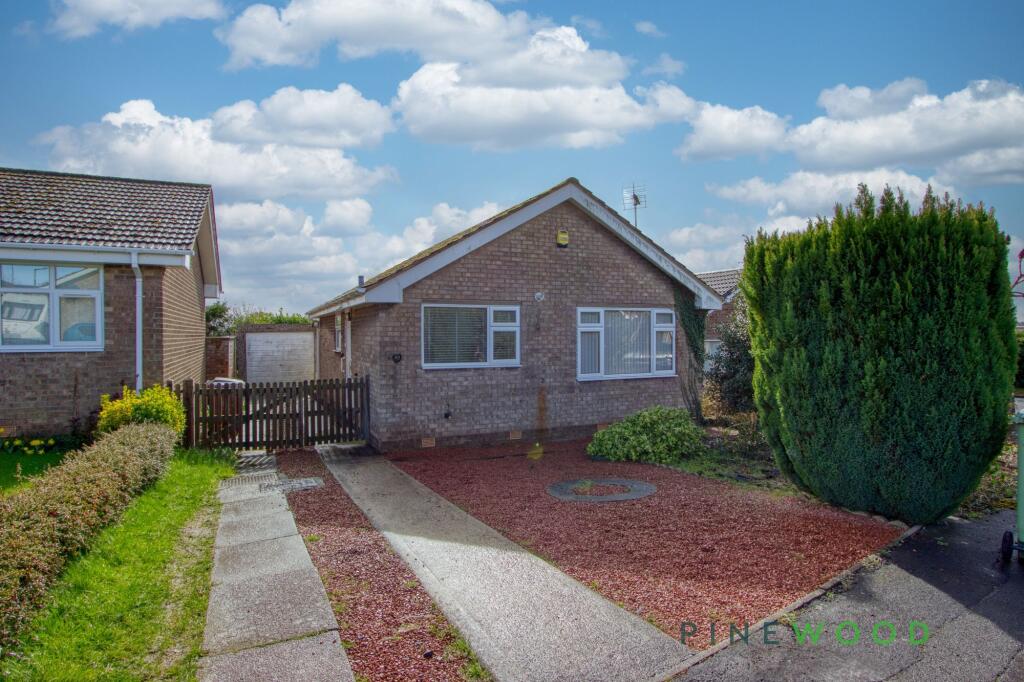 Main image of property: Woodland Grove, Clowne, S43