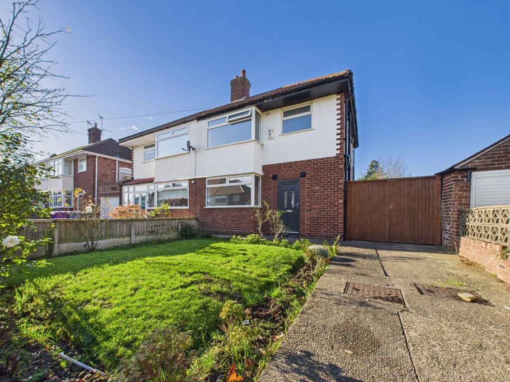 Main image of property: Layton Close, Woolton, Liverpool.