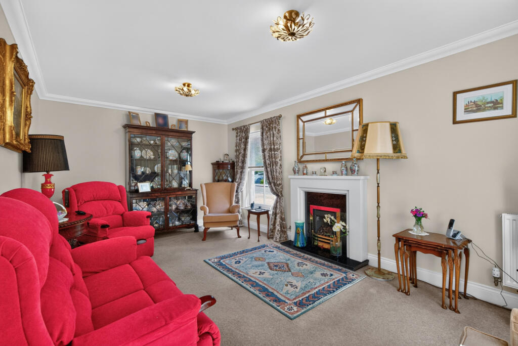 House in Horstead - View 3