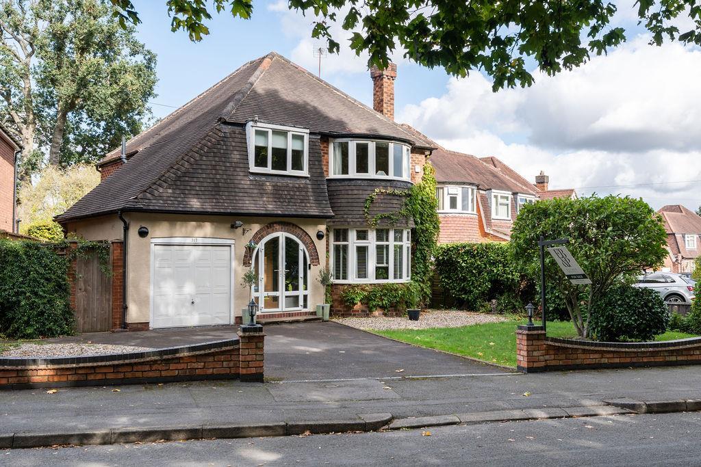 Main image of property: Streetsbrook Road, Solihull