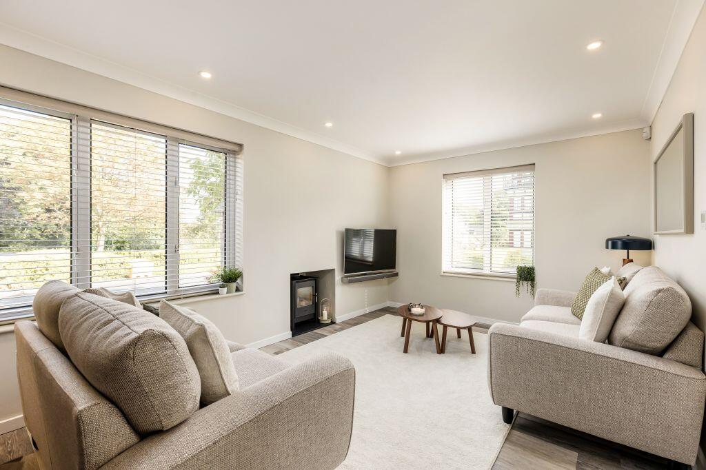 House in Edinburgh - View 4